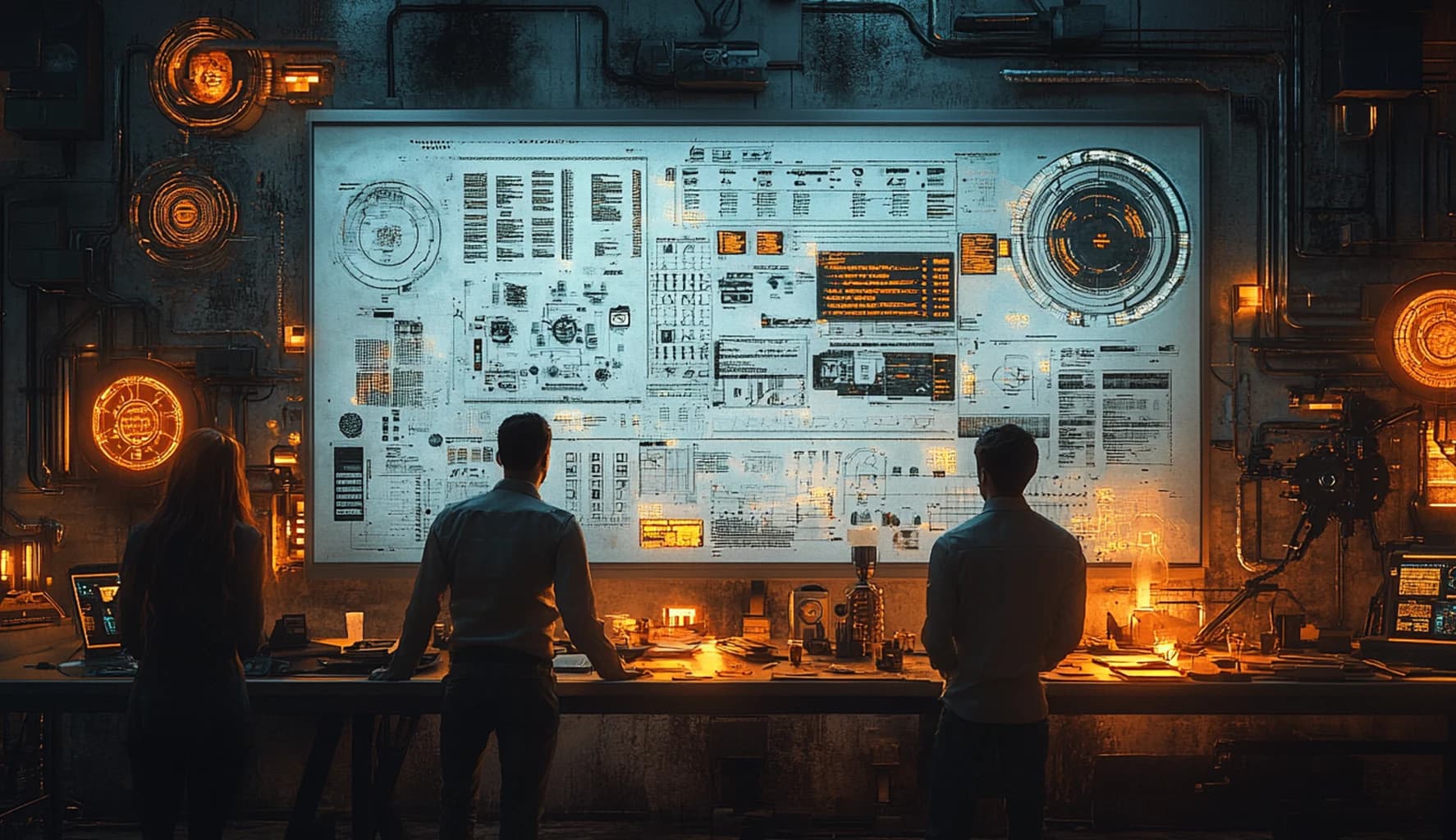 AI and Coding Future