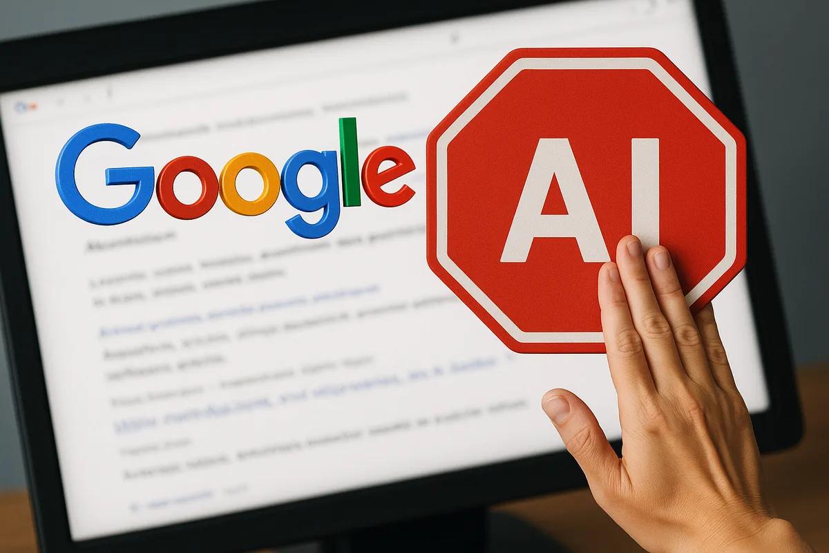 בריטניה דורשת מ-Google לאפשר למו"לים לחסום שימוש בתוכן שלהם ב-AI Search