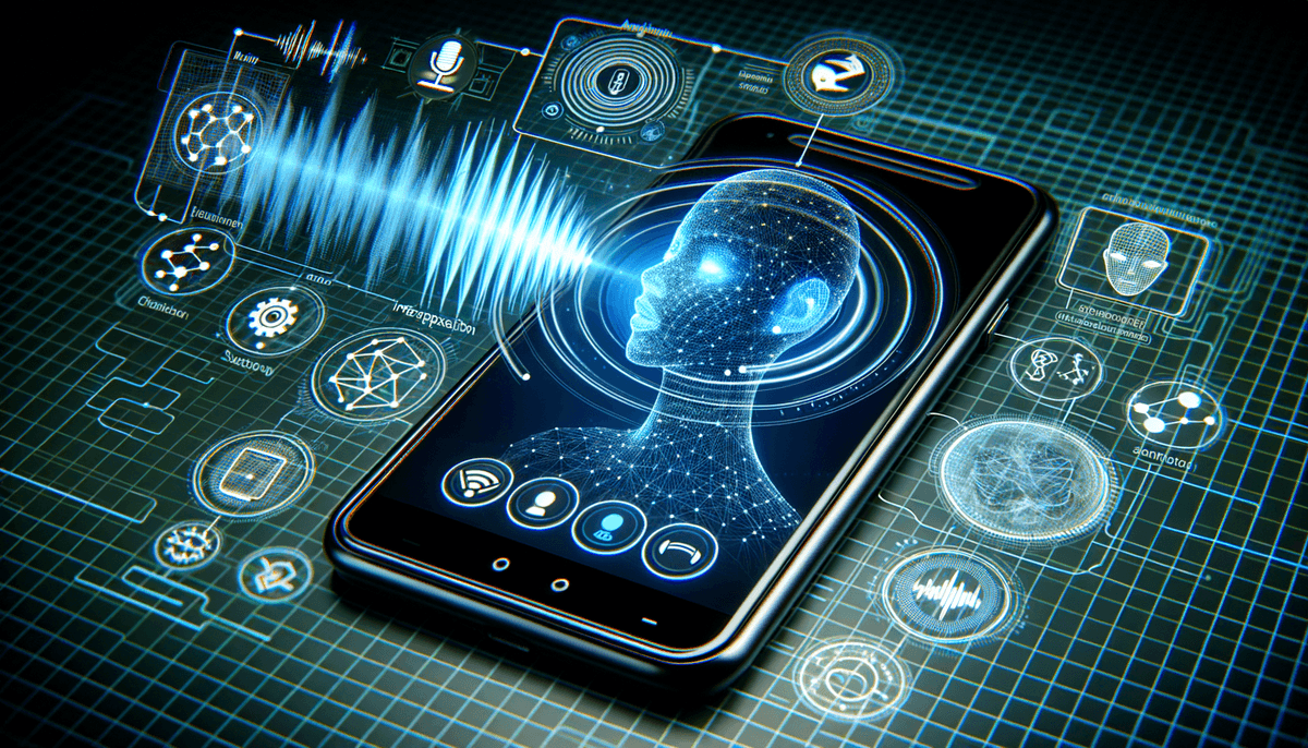 הונאות בטלפון באמצעות AI: אתגר חדש למשטרה מהמקרה בקנזס ועד ישראל