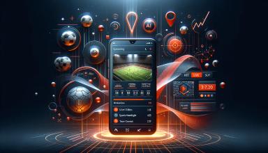 Fubo מוסיפה לאפליקציה תקצירי ספורט קצרים, קרוסלת שידורים חיים ו-AI להיילייטס