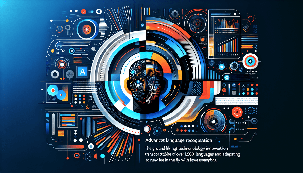 Meta פתחה את Omnilingual ASR: תמלול בקוד פתוח ל‑1,600+ שפות והרחבה מיידית לאלפים נוספים