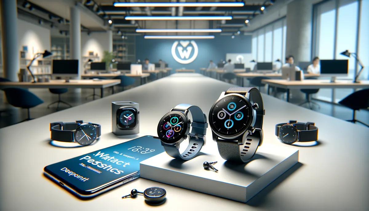 Galaxy Watch 8 בהנחה: פתאום זו קנייה הרבה יותר הגיונית למשתמשי Android