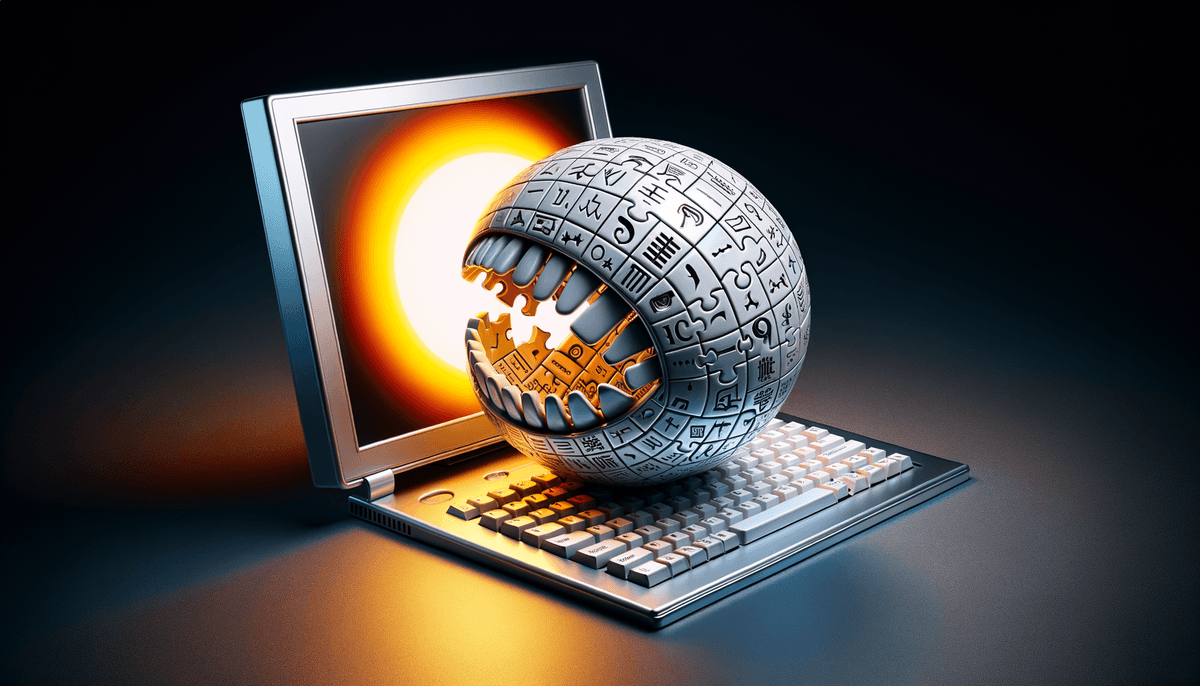 ויקיפדיה ליצרניות ה-AI: הפסיקו לגנוב מידע, השתמשו ב‑API בתשלום כך נשמור על הידע החופשי