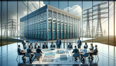 Anthropic מרחיבה את עסקת המחשוב עם Google ו-Broadcom כדי לתמוך בצמיחת Claude