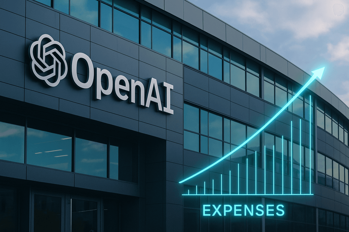 האם OpenAI יכולה לעמוד בקצב ההוצאות? מבחן העשור בין צמיחה להכנסות ומיליארדי דולרים בתשתיות