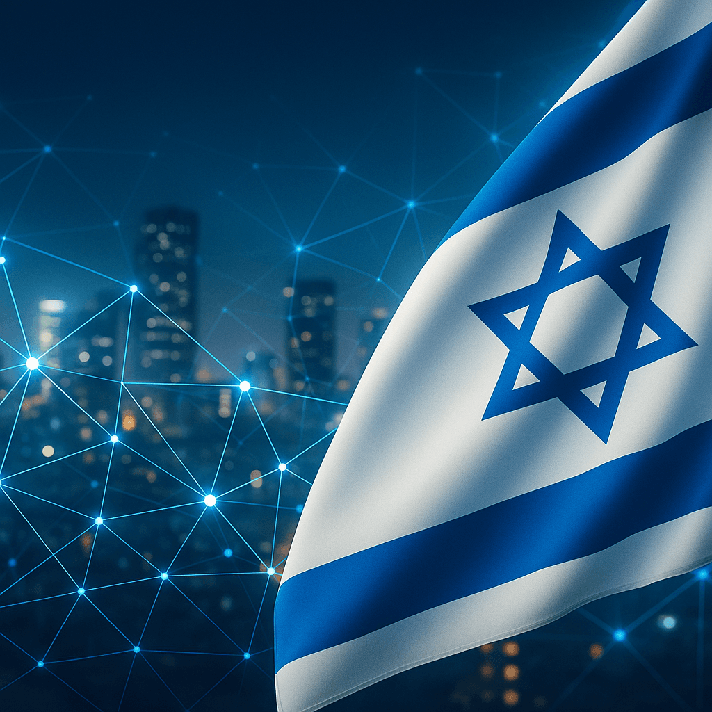 חדשנות אמיתית ממשיכה לבוא מכאן: ישראל ככוח עולמי אך האתגר הבא הוא תעשייה שמחזיקה לאורך זמן