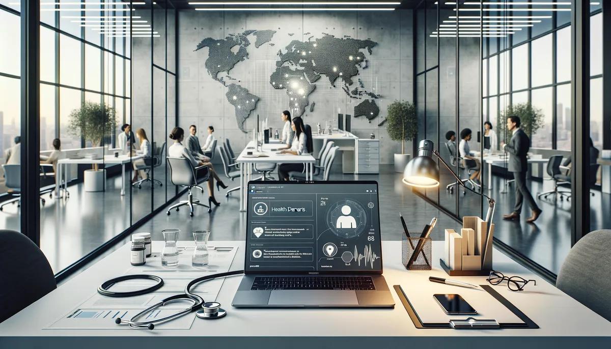 OpenAI: ChatGPT מקבל כמעט 600 אלף פניות בריאות בשבוע מאזורים מרוחקים מבתי חולים