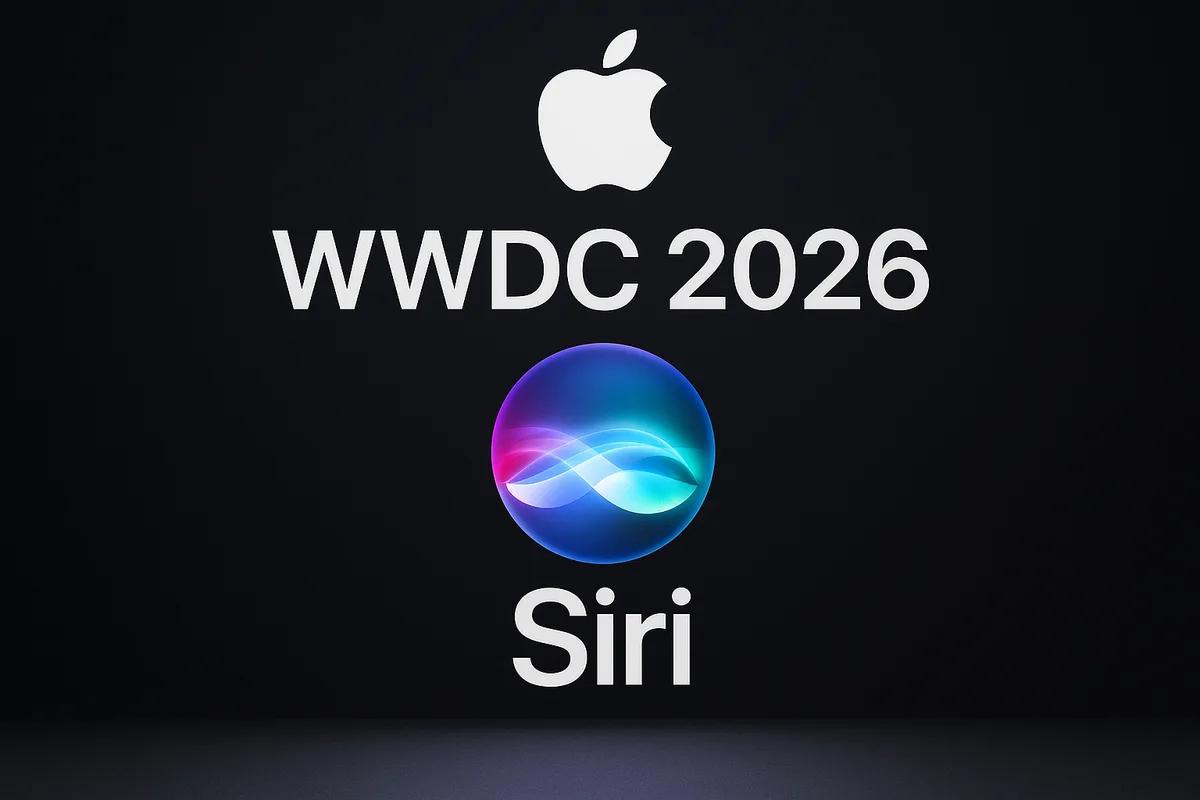WWDC 2026: Apple חושפת את Siri AI ומציגה אסטרטגיית AI סדורה