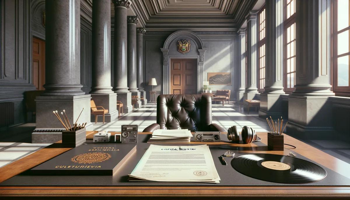 Los Thuthanaka מרככים את הצליל ב-Wak'a: EP מהודק ומלודי יותר אחרי אלבום הפריצה