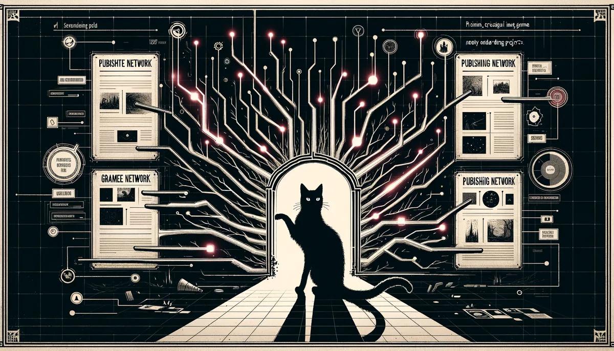 Black Tabby Games מקימה את Black Tabby Publishing ומתרחבת להפצת משחקי אינדי