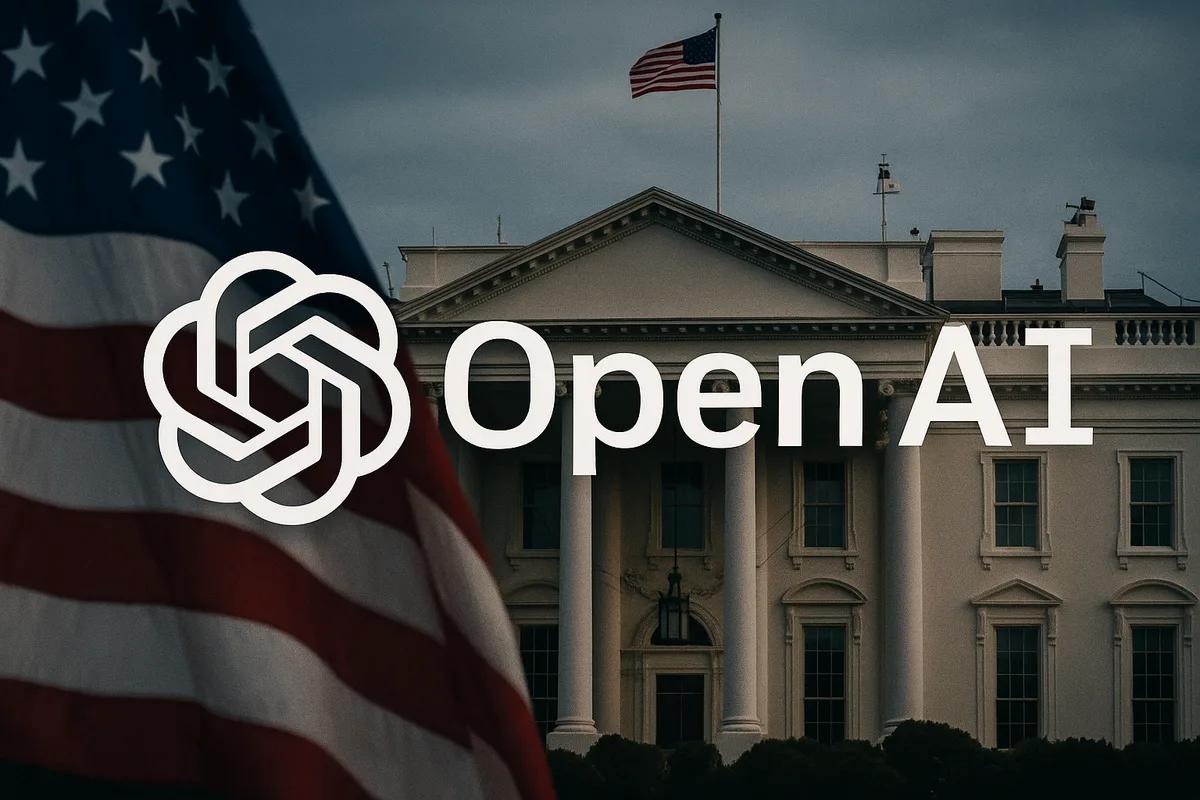 דיווח: הבית הלבן ביקש מ-OpenAI להגביל זמנית את השקת GPT-5.6