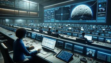 NASA פתרה תקלה ב-Outlook על סיפון Artemis II ומה זה מלמד על מחשוב בחלל