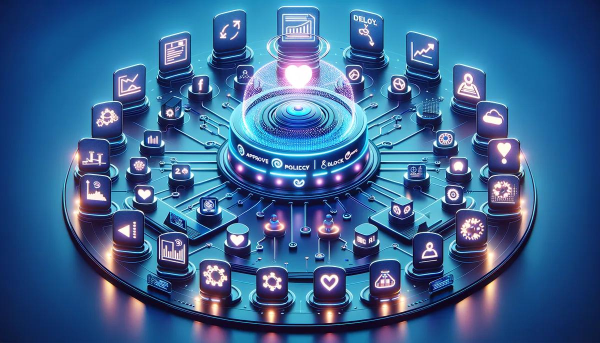 Moonbounce גייסה 12 מיליון דולר לפלטפורמת בטיחות AI שמתרגמת מדיניות לאכיפה בזמן אמת