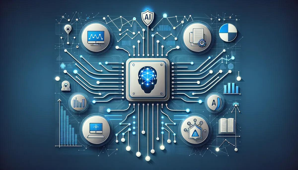 סקר AI בארה"ב: השימוש עולה, האמון נשחק והחשש לשוק העבודה גובר