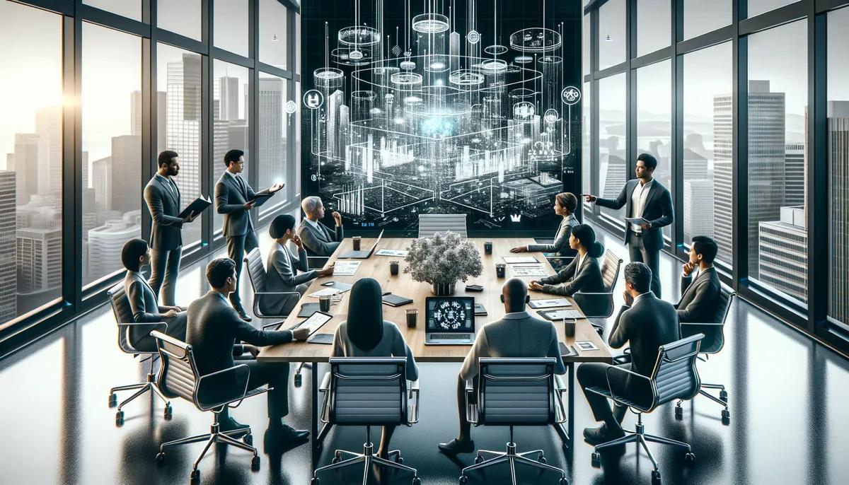 Zero Shot: בוגרי OpenAI השיקו קרן הון סיכון חדשה עם סגירה ראשונה של 20 מיליון דולר