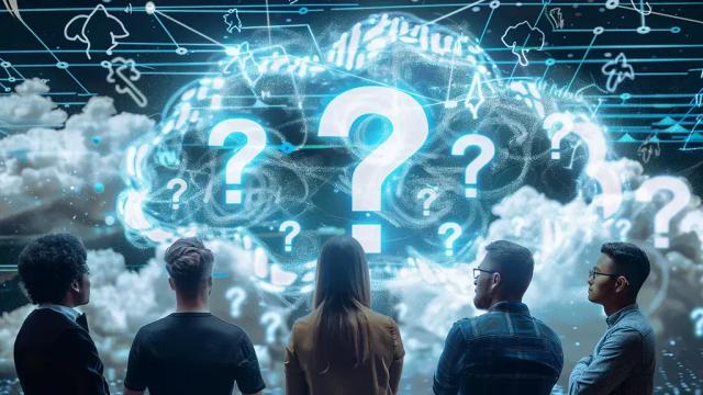 מה זה בינה מלאכותית?